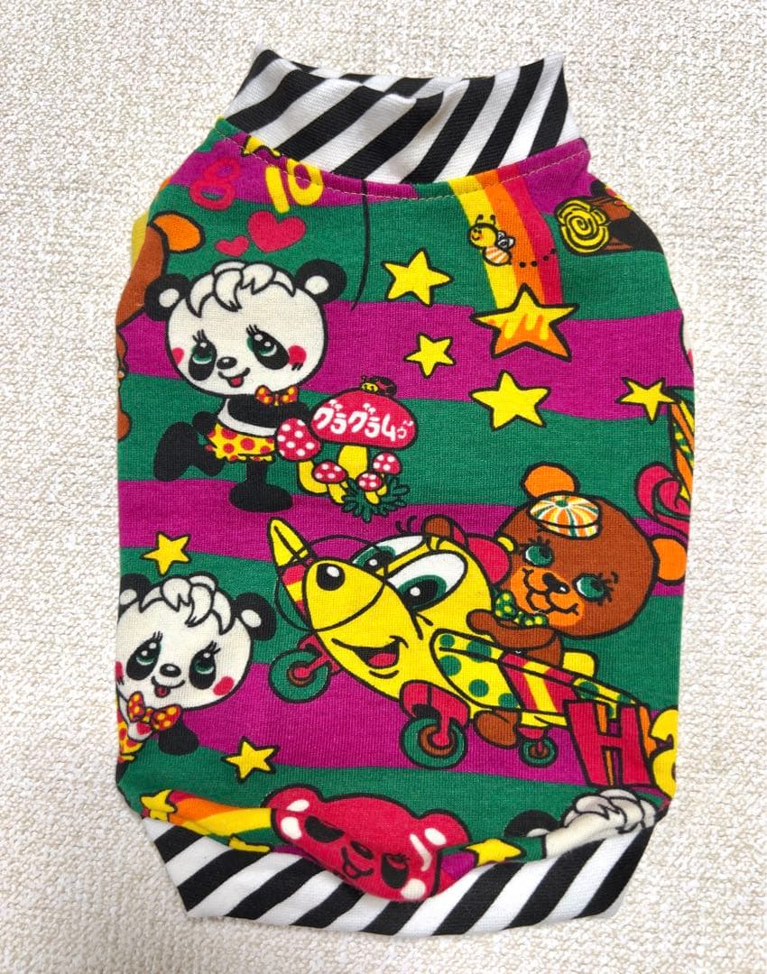 専用☆●犬服●ハンドメイド 胴36 NO.614