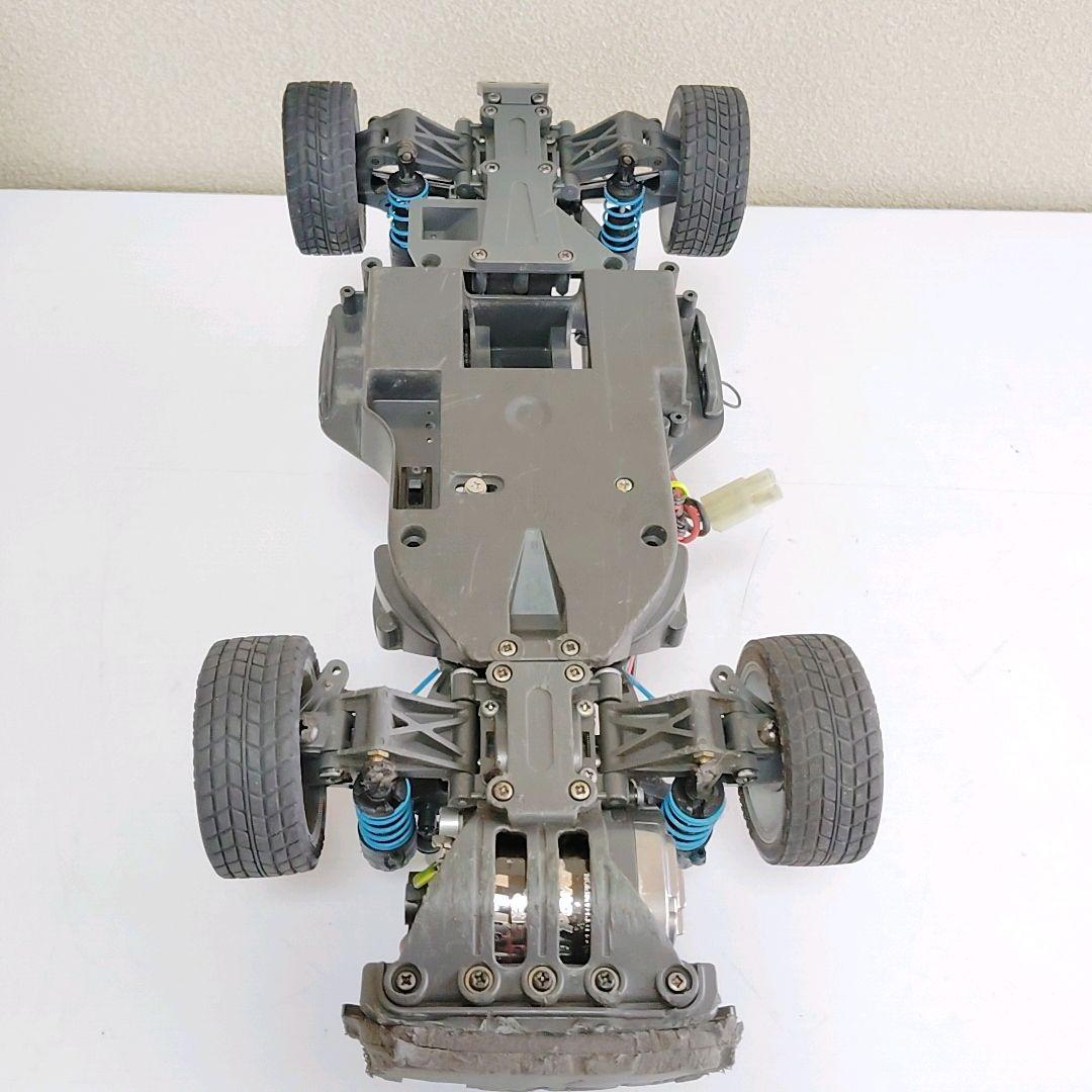 タミヤ TA03F プロポセット インプレッサ 1/10 ラジコン