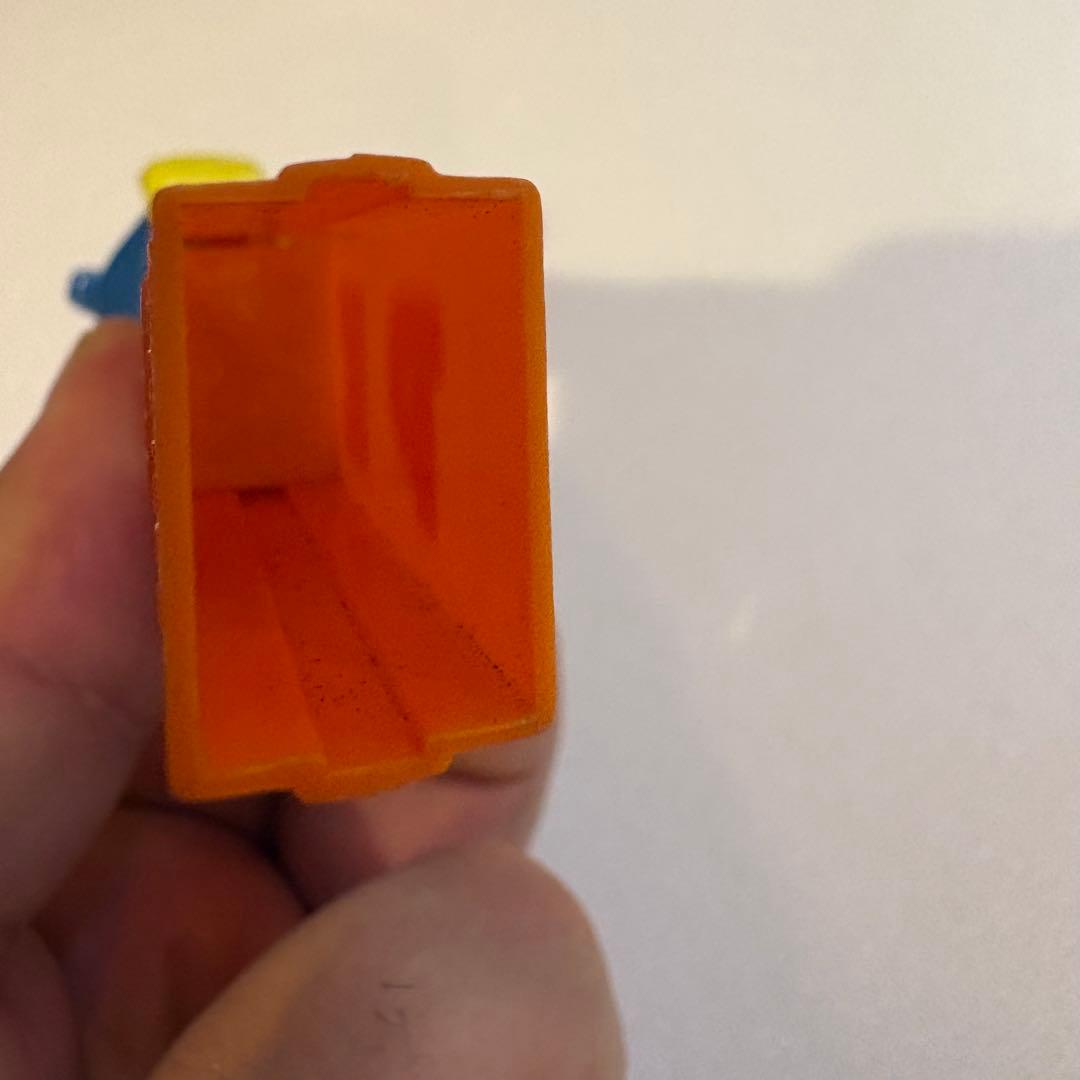 50‘sオールドペッツAnimal “Cow” No Feet 牛 激レア