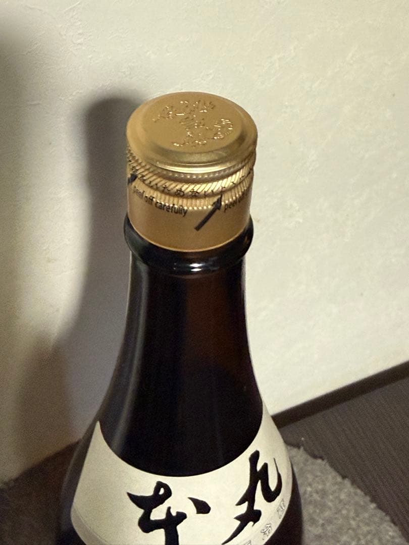 十四代　本丸　秘伝玉返し　1800ml 1本