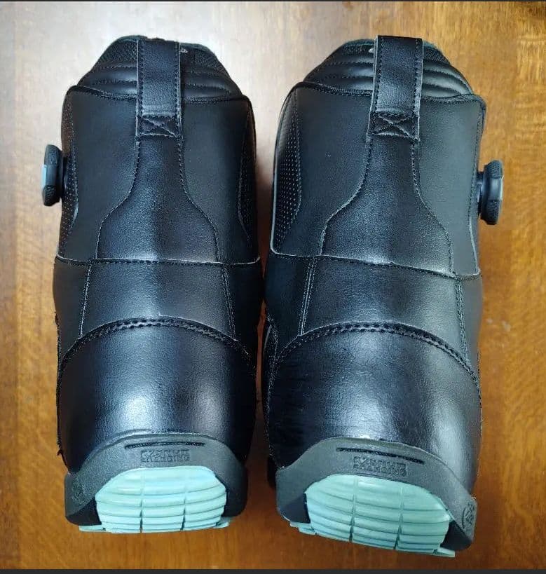 スノーボードブーツ　K2　RYKER