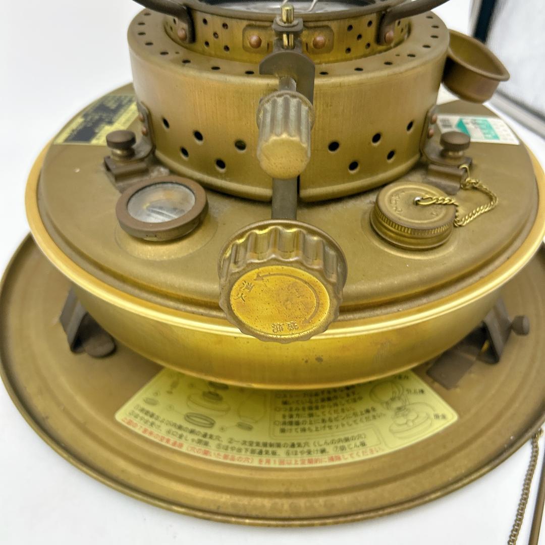 ニッセン IS-3 石油ストーブ 2000年製