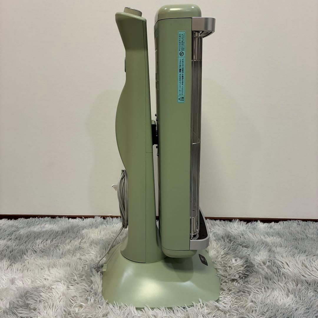 Aladdin アラジン 遠赤グラファイトヒーター CAH-2G10C