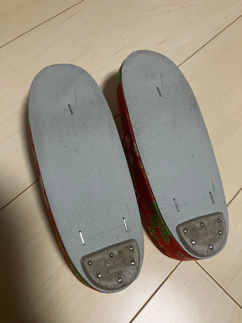 七五三四つ身着物15点セット 花柄 ピンク