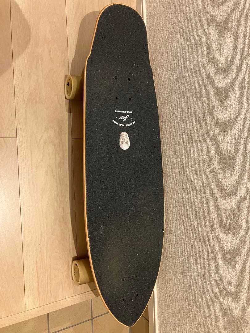 YOW SURFSKATE LANE SPLITTER 34\" ヤウ