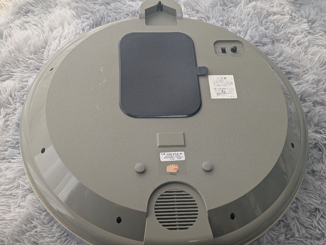 ドラえもん掛け時計　大山のぶ代ボイス