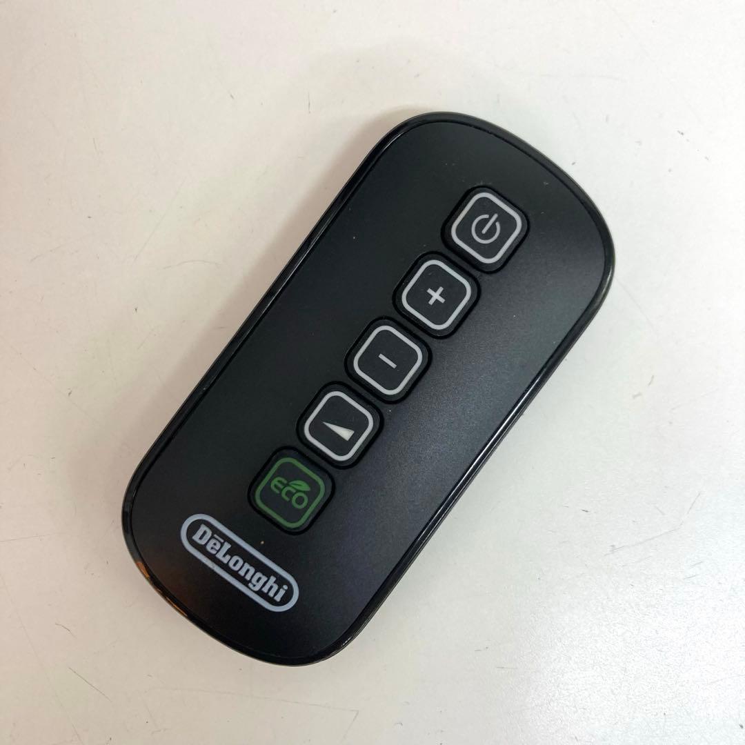 B63-48 De'Longhi マルチダイナミックヒーター MDHU15-BK