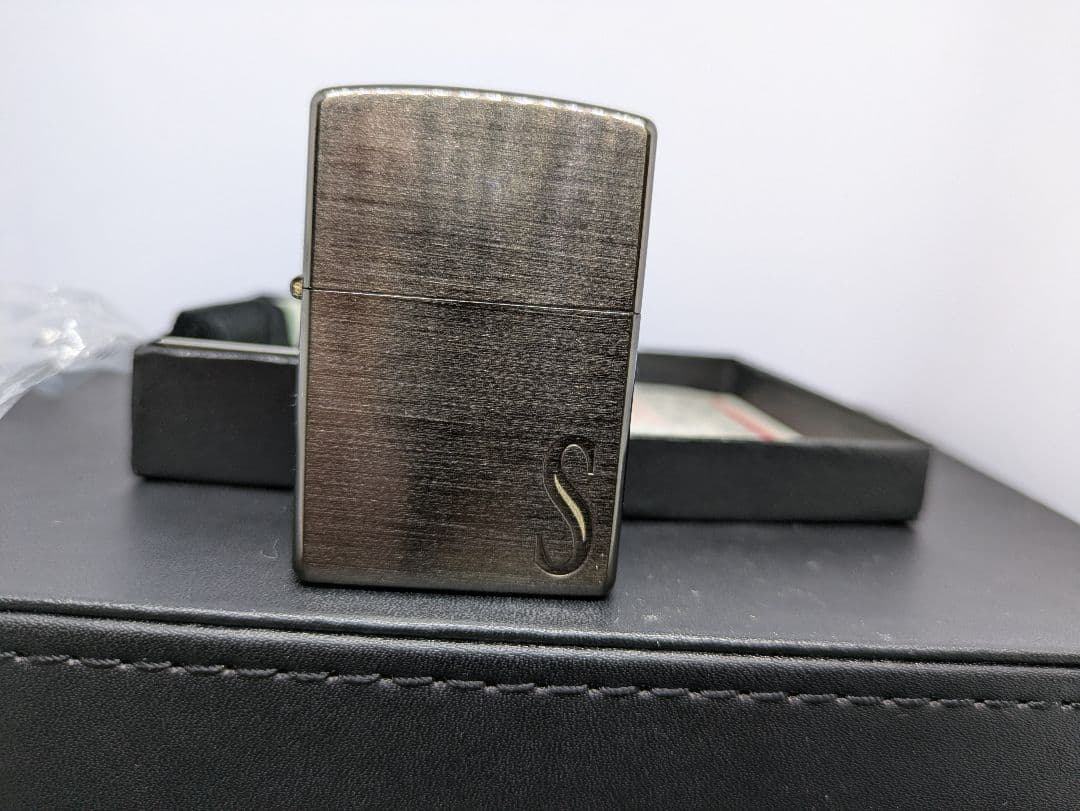 zi 60　セブンスター　未使用　ジッポー