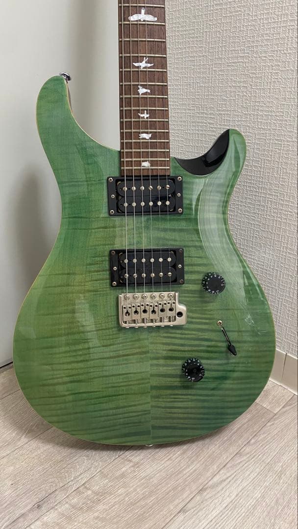 【早い者勝ち】『PRS』PoulReedSmith Custom24