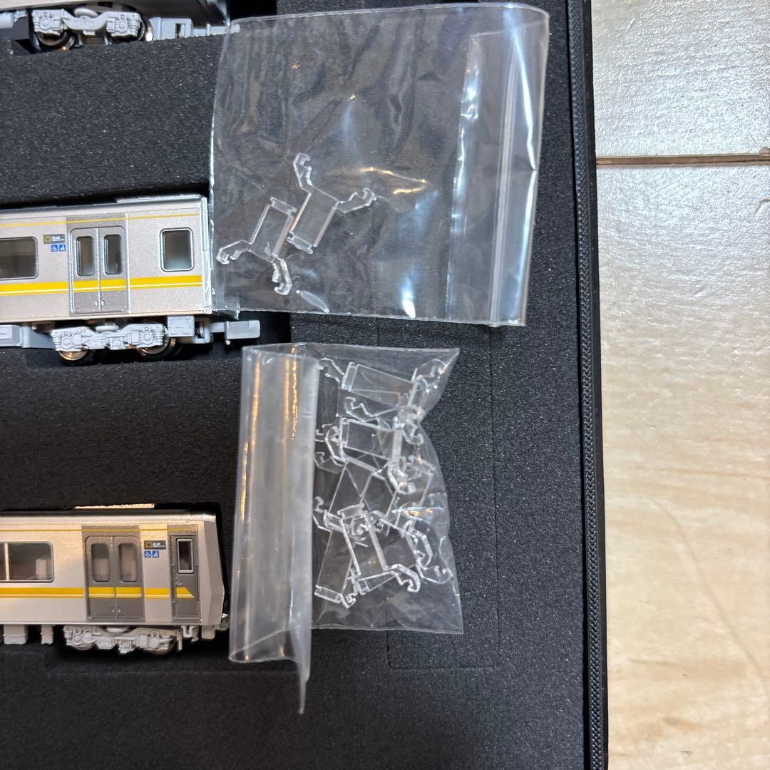 nゲージ ポポンデッタ　6042 名古屋市交通局　n1000形前期型6両