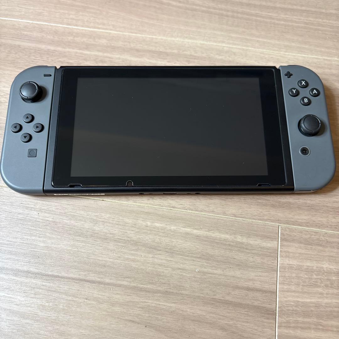 Nintendo Switch Nintendo Switch