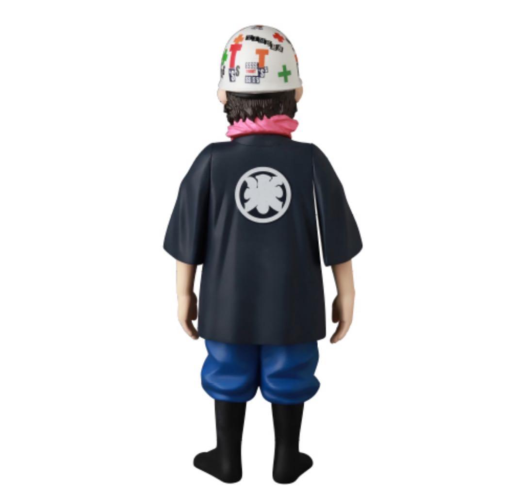 THE TIMERS 忌野清志郎タイマーズ　MEDICOMTOY 完全受注限定品