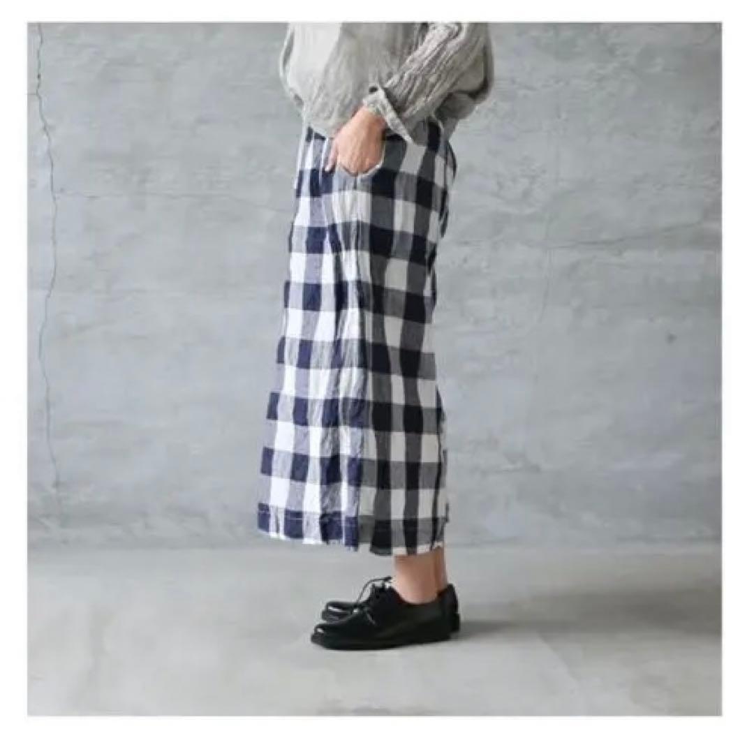 最終値下げ 新品タグ付き ヴェリテクールST-140 ハカマパンツ