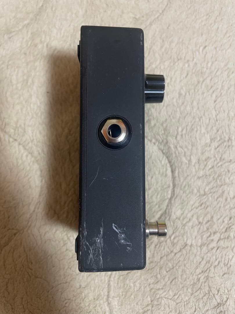 KORG MIKU STOMP ギターエフェクター