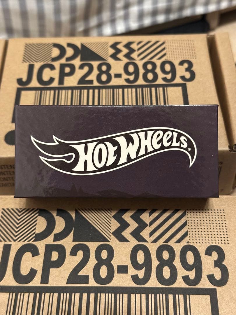 Hot Wheels Ford GT40 MKII RLC限定