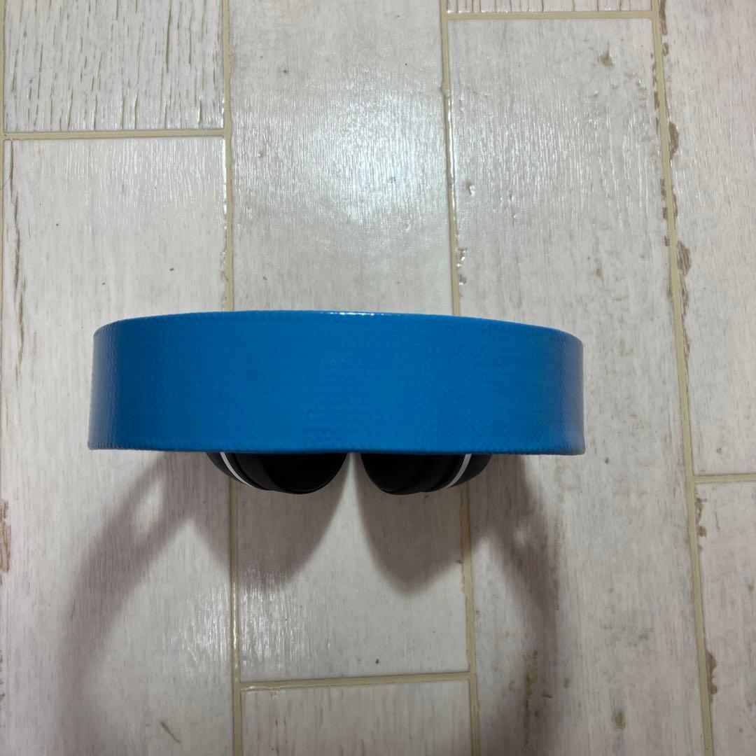 フライターグ F703 SENNHEISER × FREITAG ヘッドフォン