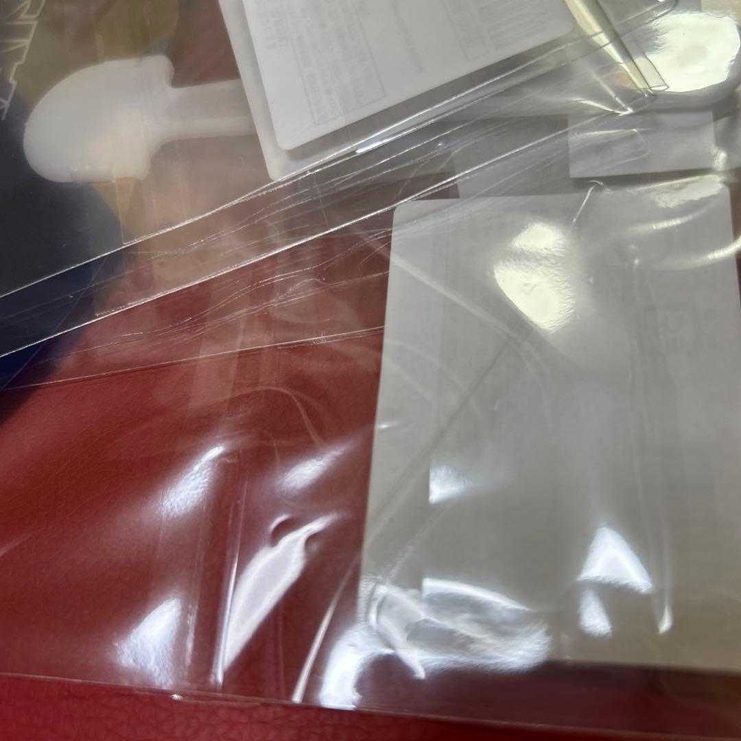 呪術廻戦　じゅじゅフェス　クリアうちわ　乙骨憂太　3点セット