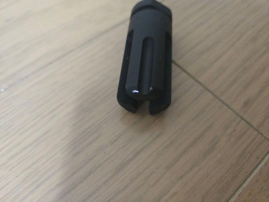 東京マルイ　次世代電動ガン　レシーライフル　※動作未確認、元箱無し