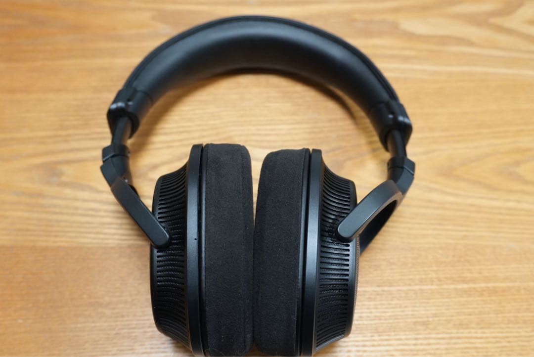 【美品】SONY MDR-MV1