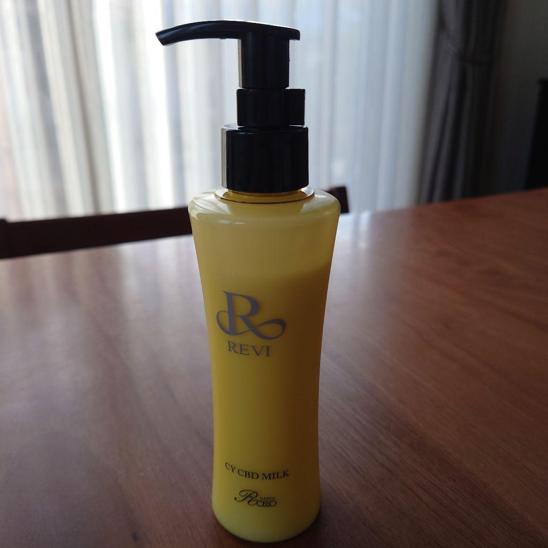 revi❁CY CBD MILK 150ml