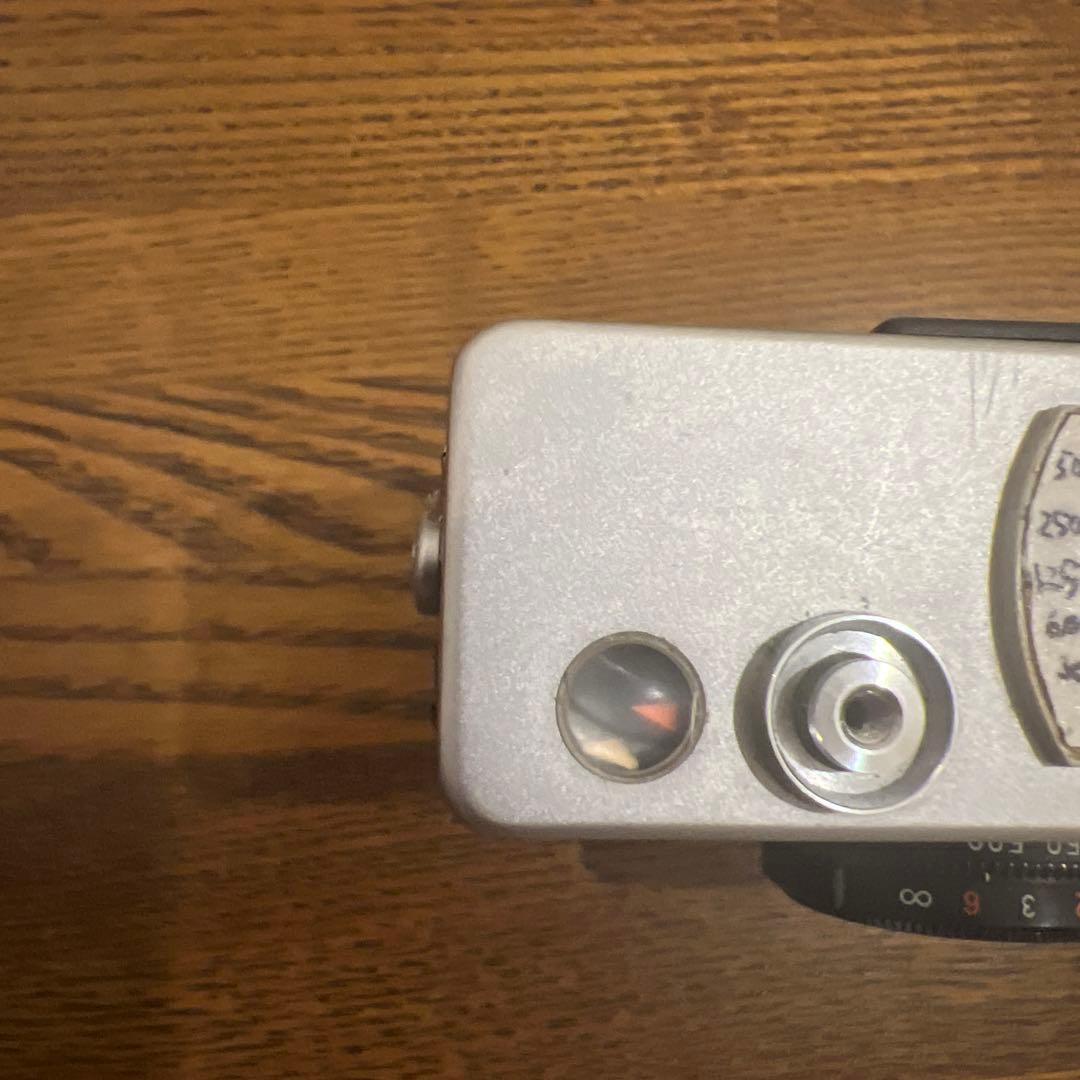 は*ネ様 Rollei 35B コンパクトフィルムカメラ