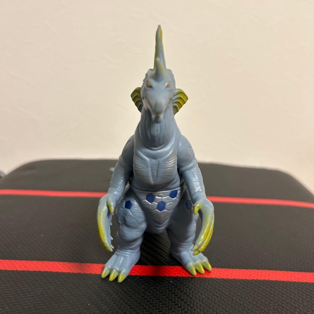 ウルトラマン　怪獣　14体　ソフビ　ウルトラ怪獣500 2013年　生産終了品