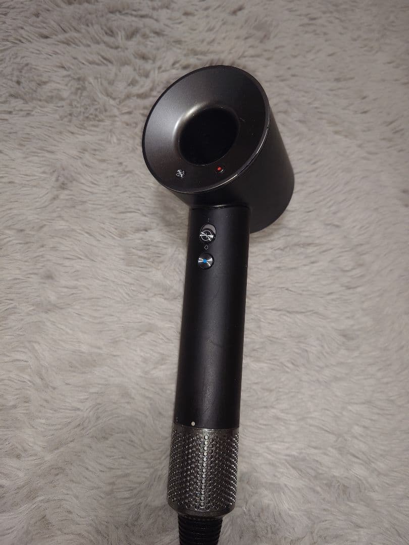 Dyson ヘアドライヤー P3V-JP-PMJ3192A