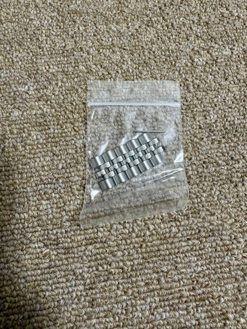 セイコー5 スポーツ SEIKO 5 SPORTS GMT SBSC019