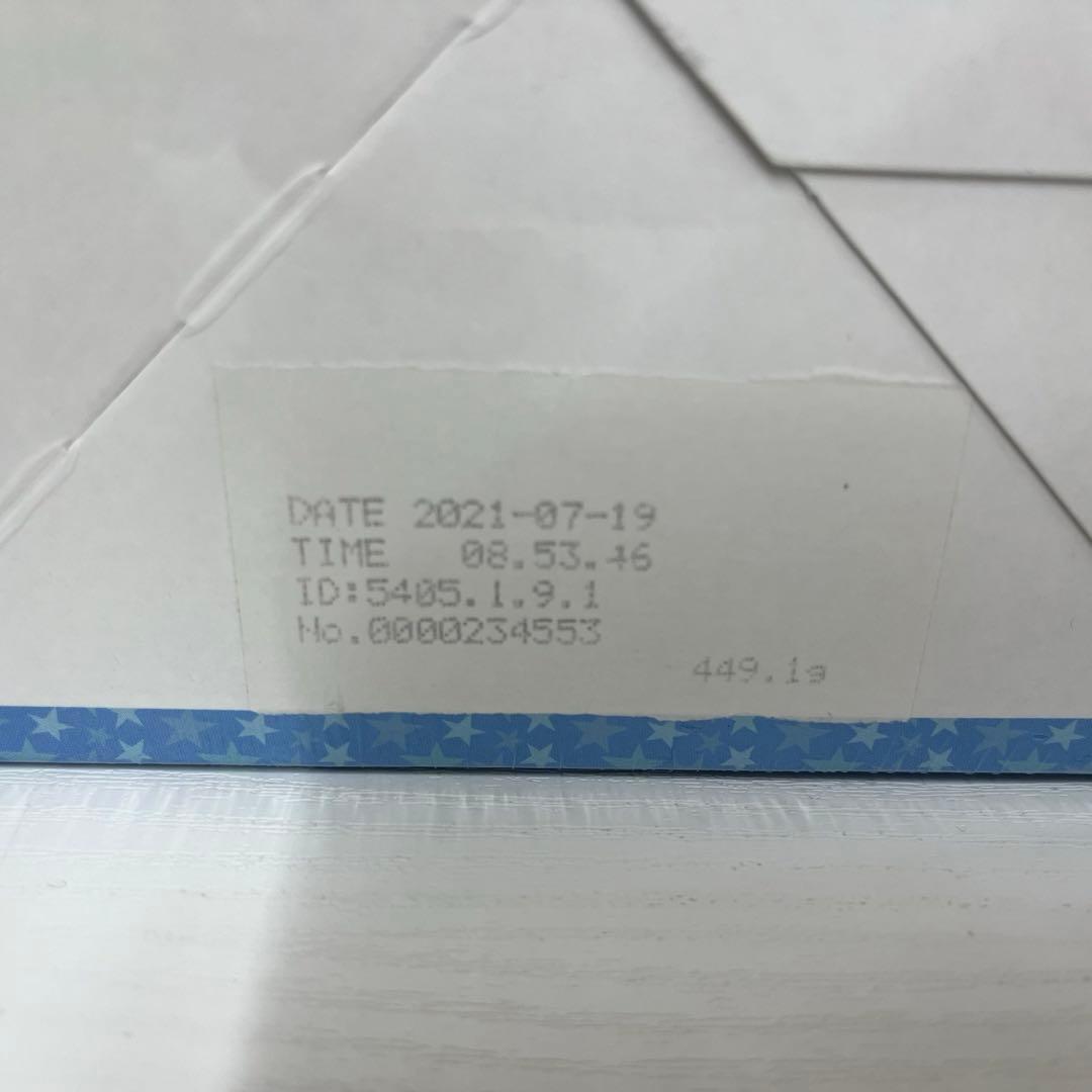 どうぶつの森amiiboカード  第３弾　box　シュリンク付き