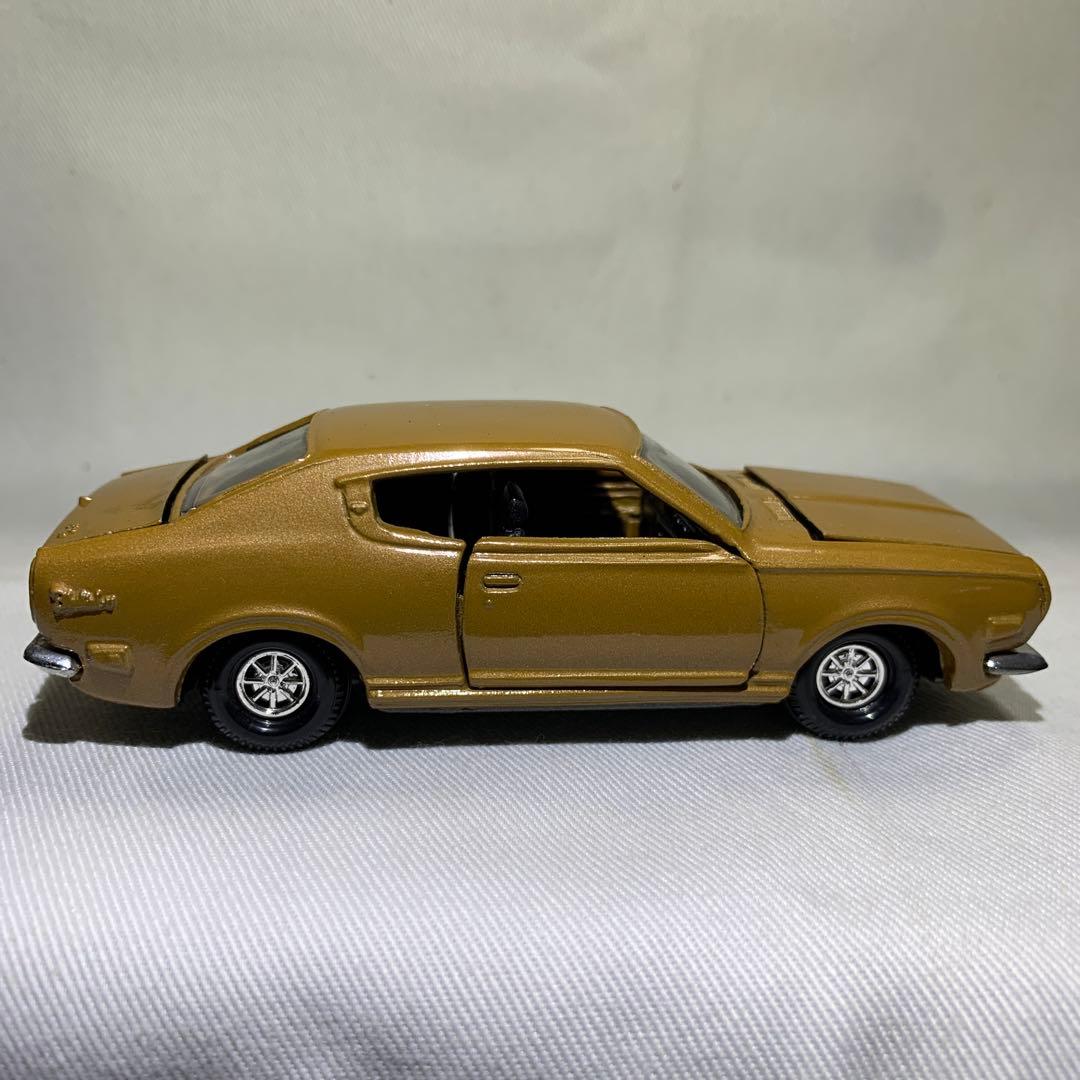 ダイヤペット日産ブルバードU