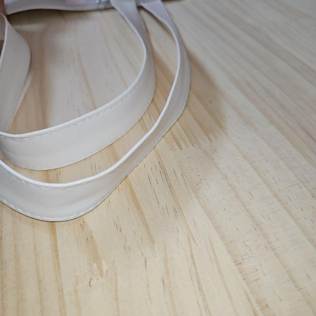 ディズニーランド40周年　ぬいば　ガーランドバッグチャーム　トートバッグ