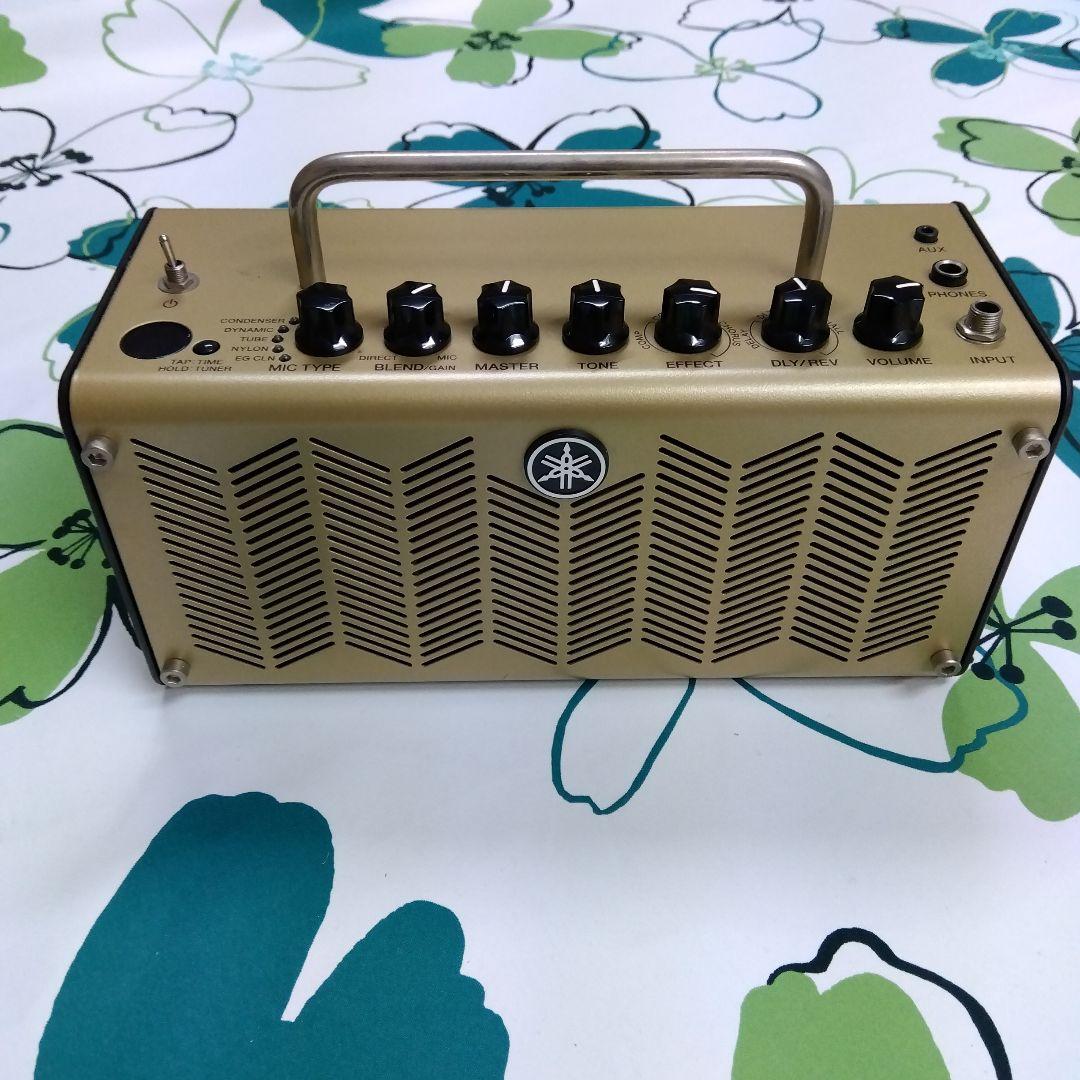 アンプ　YAMAHA THR5A