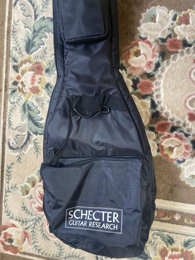 ギター SCHECTER SD-2-24-AS