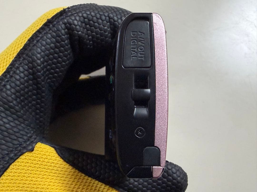 デジタルカメラ Canon PowerShot A2400 IS