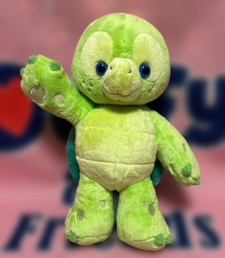 あ*ざ様 超童顔 TDS オルメル Sサイズ ぬいぐるみ ポーズも取れて自立可能