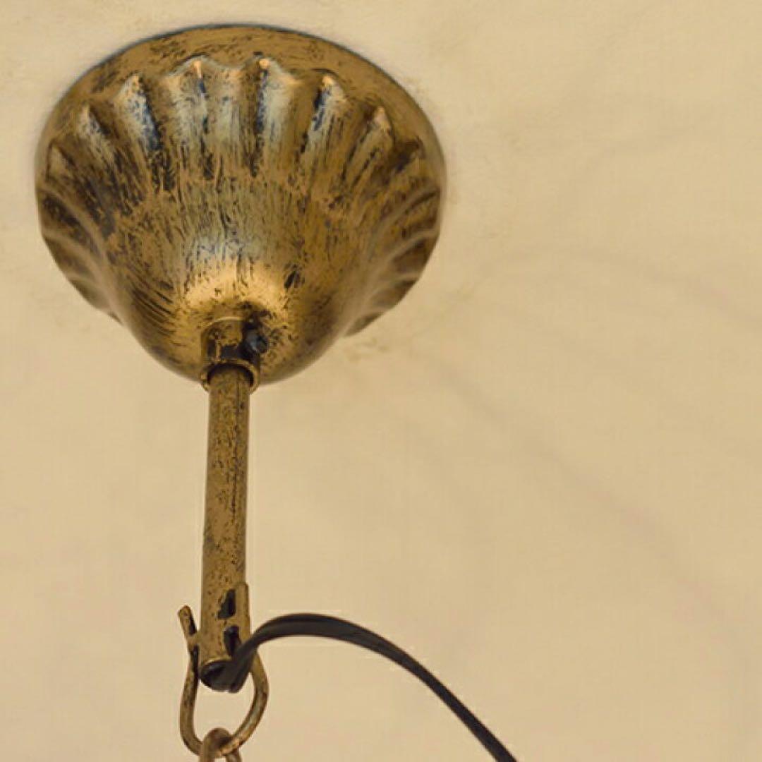 Build　ビルド 9灯シャンデリアGD