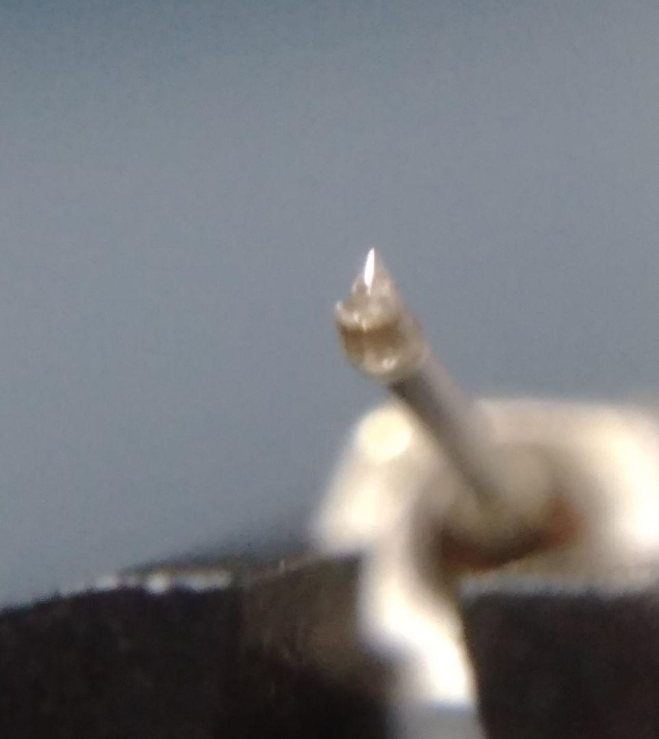 デノン MCカートリッジ DL-103 音質良好