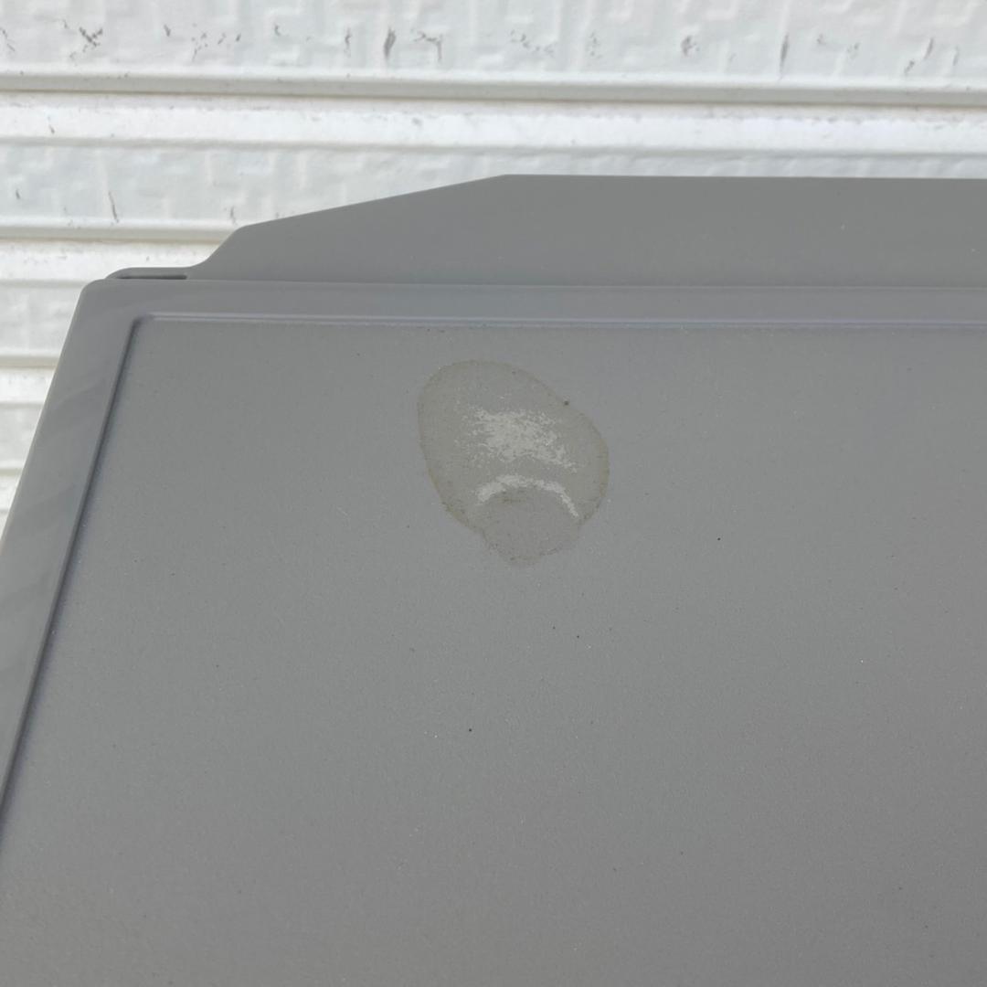 AQUA(アクア) 2021年製 126L ノンフロン冷凍冷蔵庫 AQR-13K