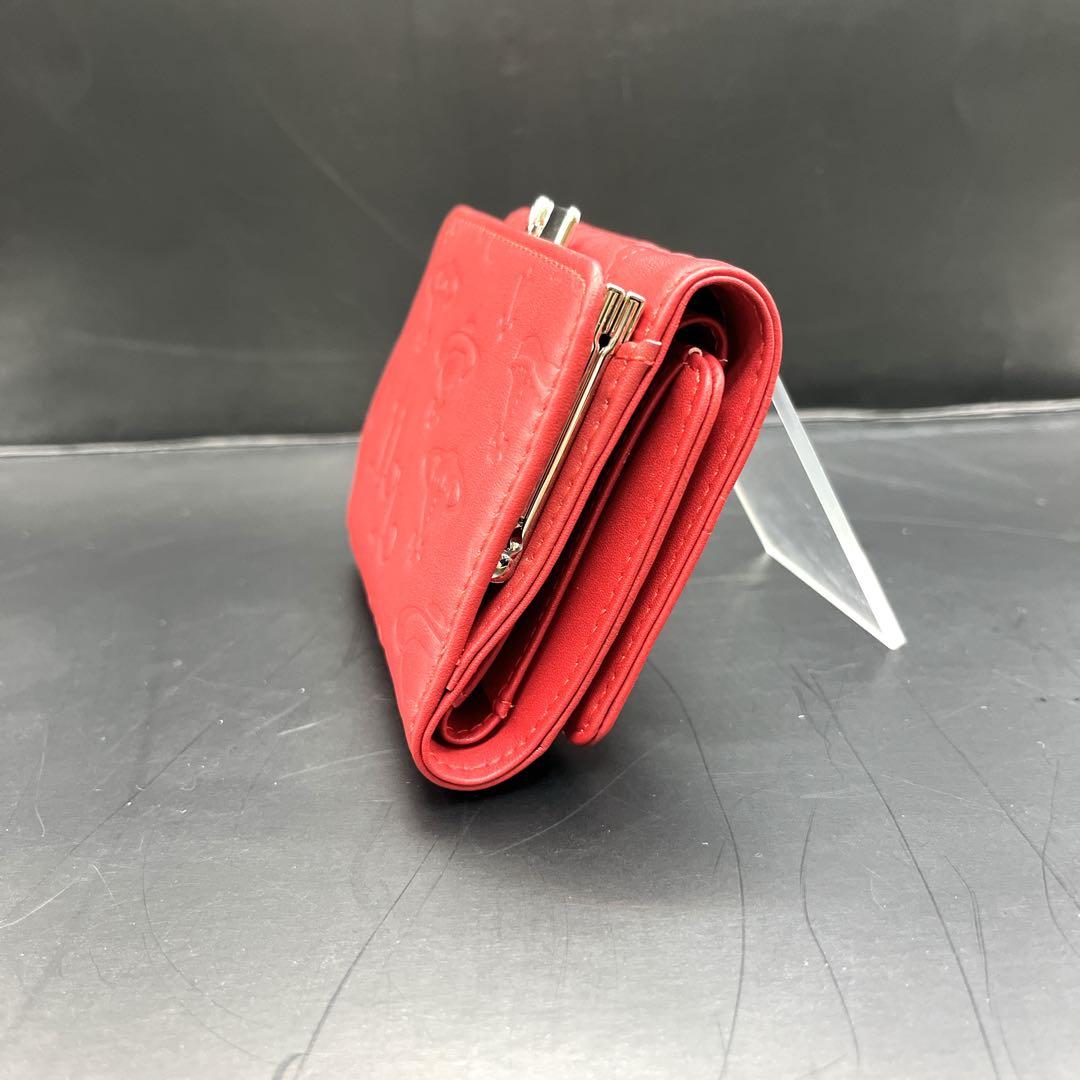 【24時間以内発送】Vivienne Westwood 三つ折り財布