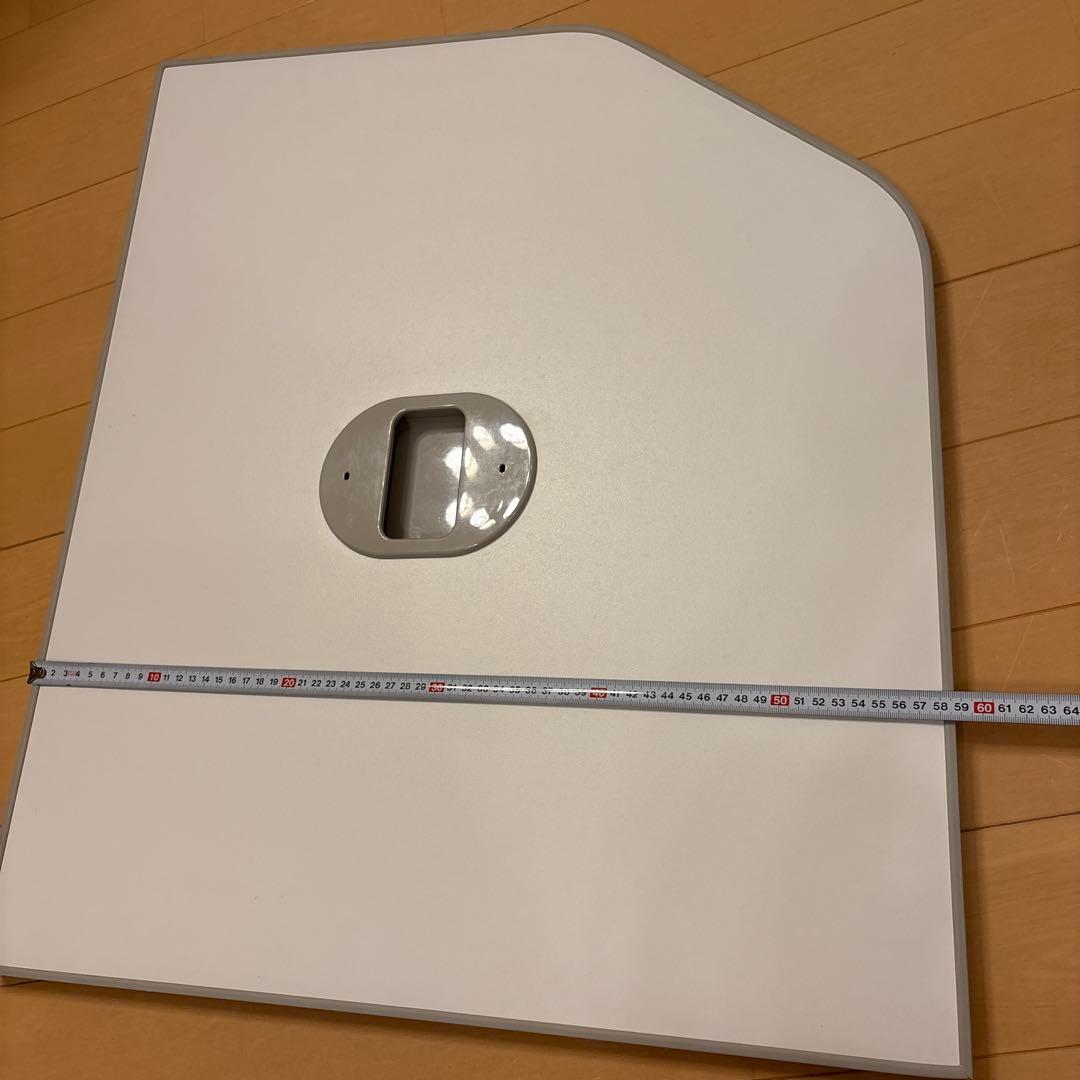 たのメル便です! 美品TOTO システムバス サザナ 浴槽ふた二枚組