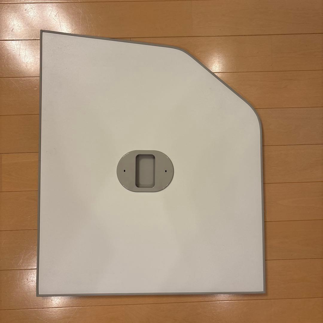 たのメル便です! 美品TOTO システムバス サザナ 浴槽ふた二枚組