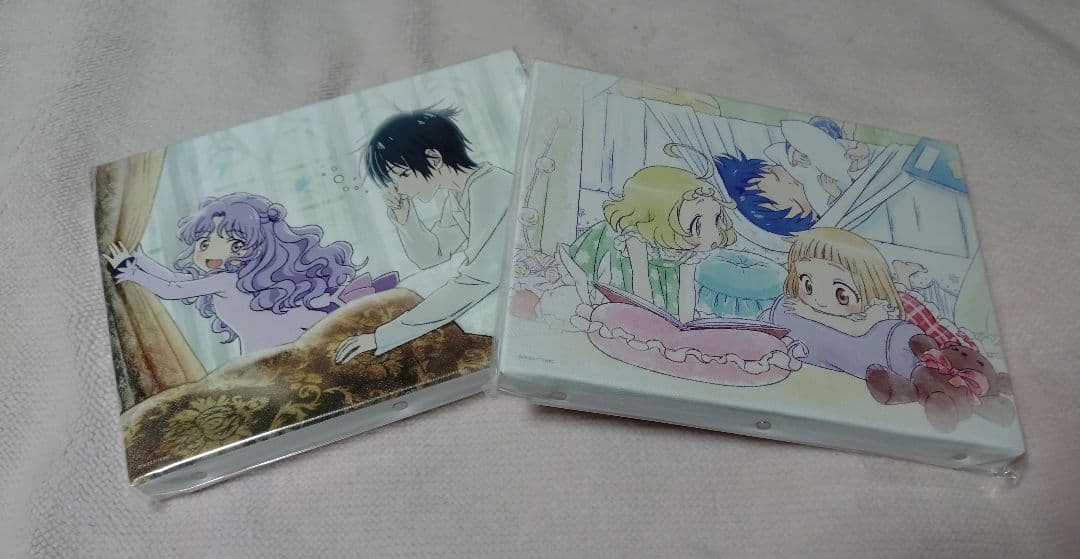 らくだい魔女　キャンバスアート