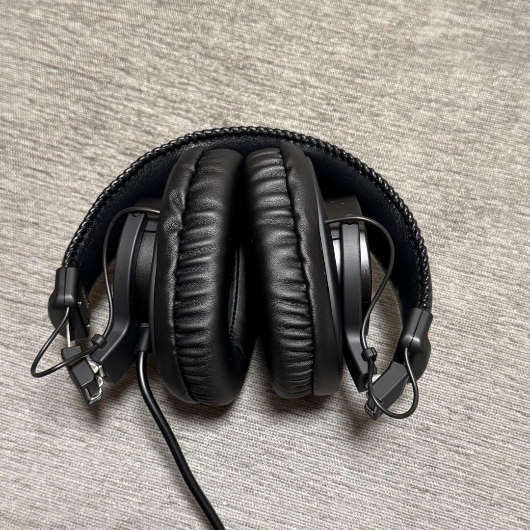 SONY MDR-7506 ヘッドホン