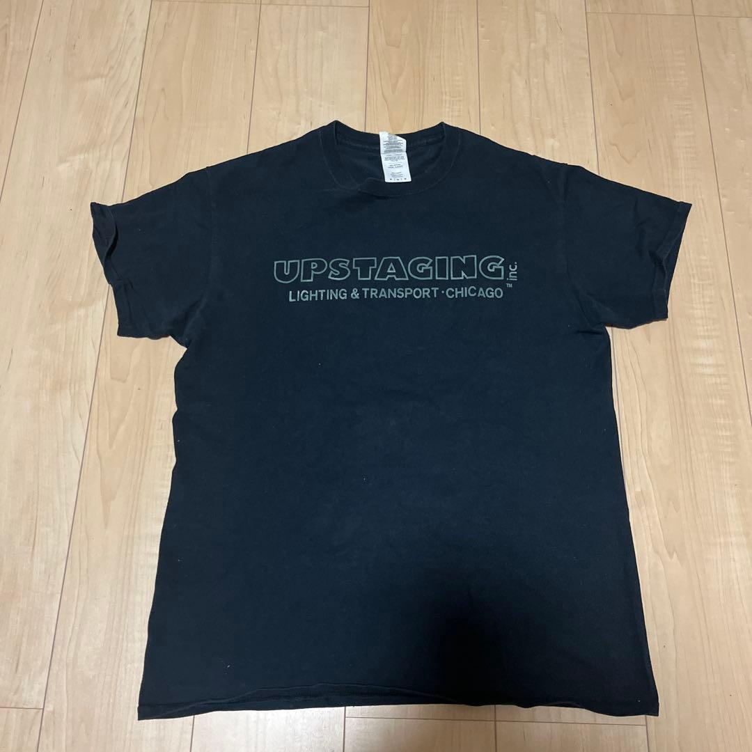 Guns n Roses クール　スタッフ　ツアー　2016 レア　tシャツ