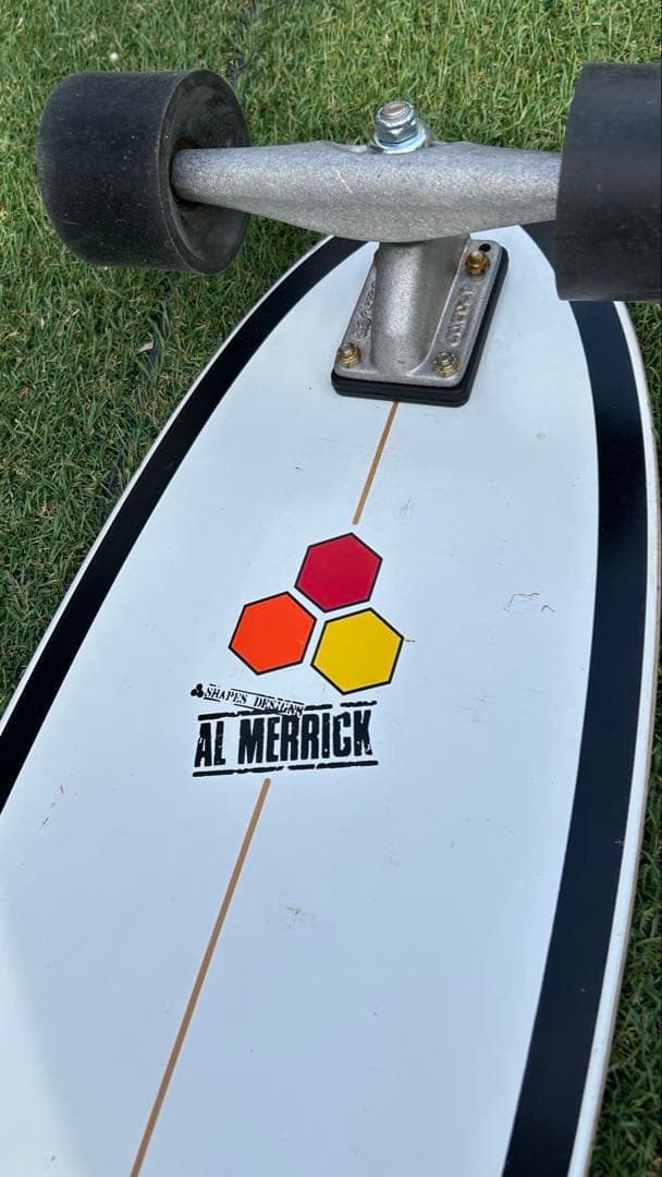 CARVER カーバー CI Black Beauty チャンネルアイランド