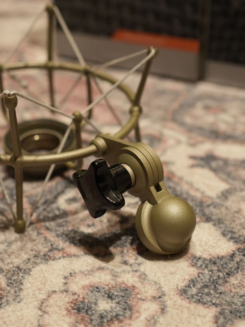 neumman EA-1 ノイマン　ショックマウント