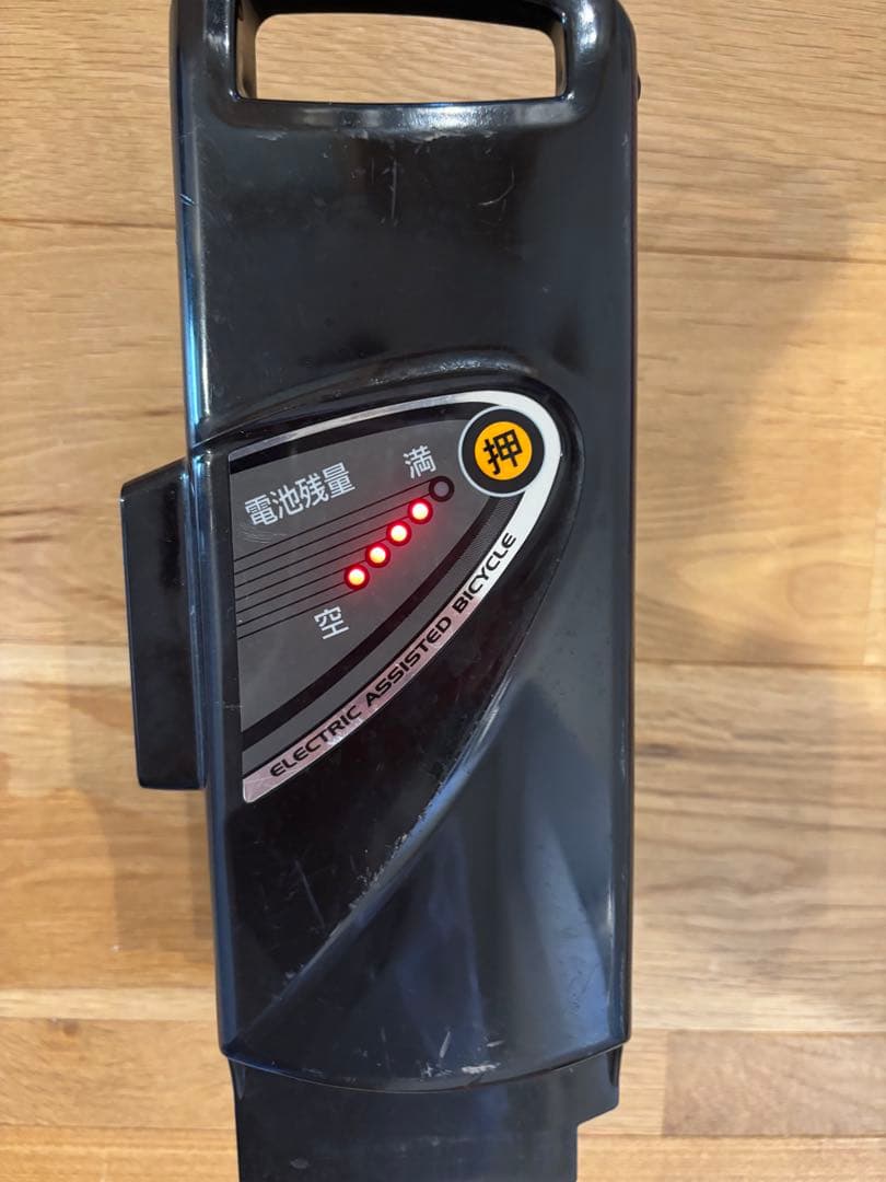 ギュットアニーズ　GYUTTO後ろ乗せブラック※たのメル便