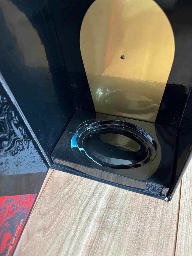 【未開封】CAMUS Extra Cognac 旧ボトル