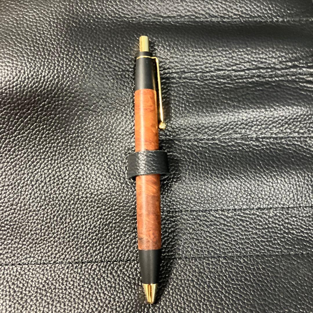 野原工芸 2014~2015年頃のモデルのボールペン