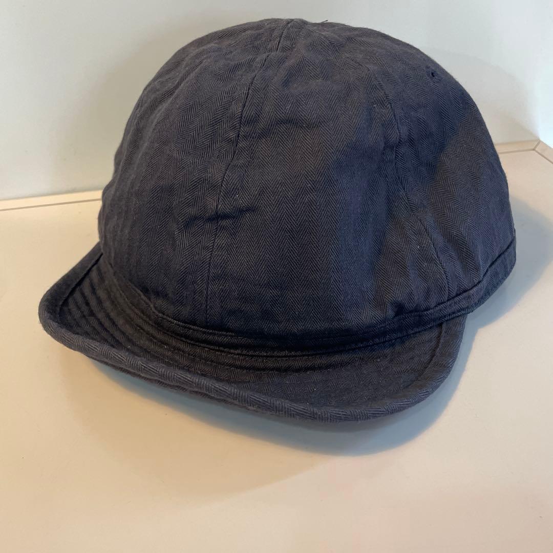 TROPHY CLOTHING トロフィークロージング メカニックキャップ